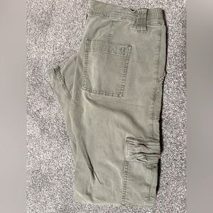 American Eagle Sage green pant